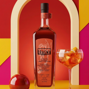 DRAGMA Aperitif
